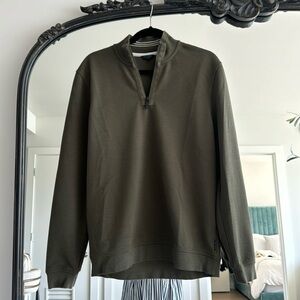 Ted Baker Olive Sweater